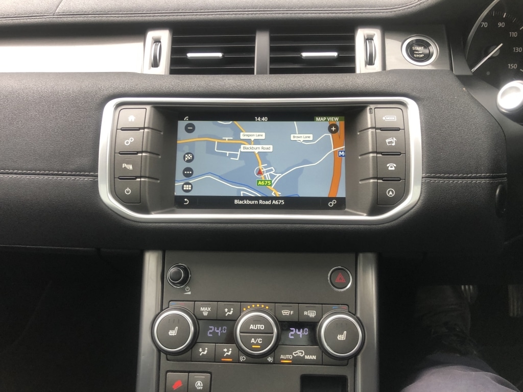 Vehicle 48
