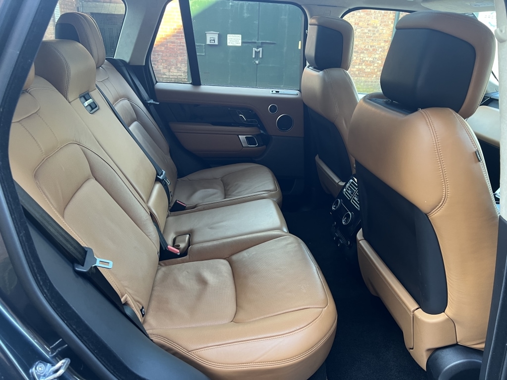 Used Land Rover Range Rover 2019 for sale - 77632626: Photo 15