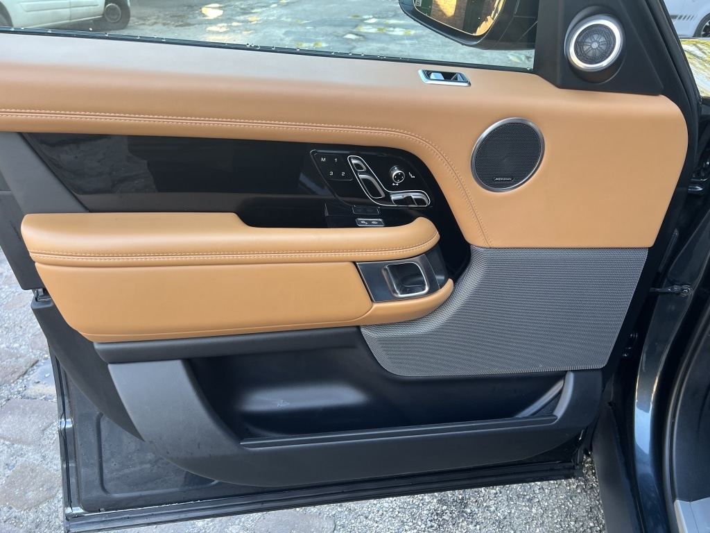 Used Land Rover Range Rover 2019 for sale - 77632626: Photo 20