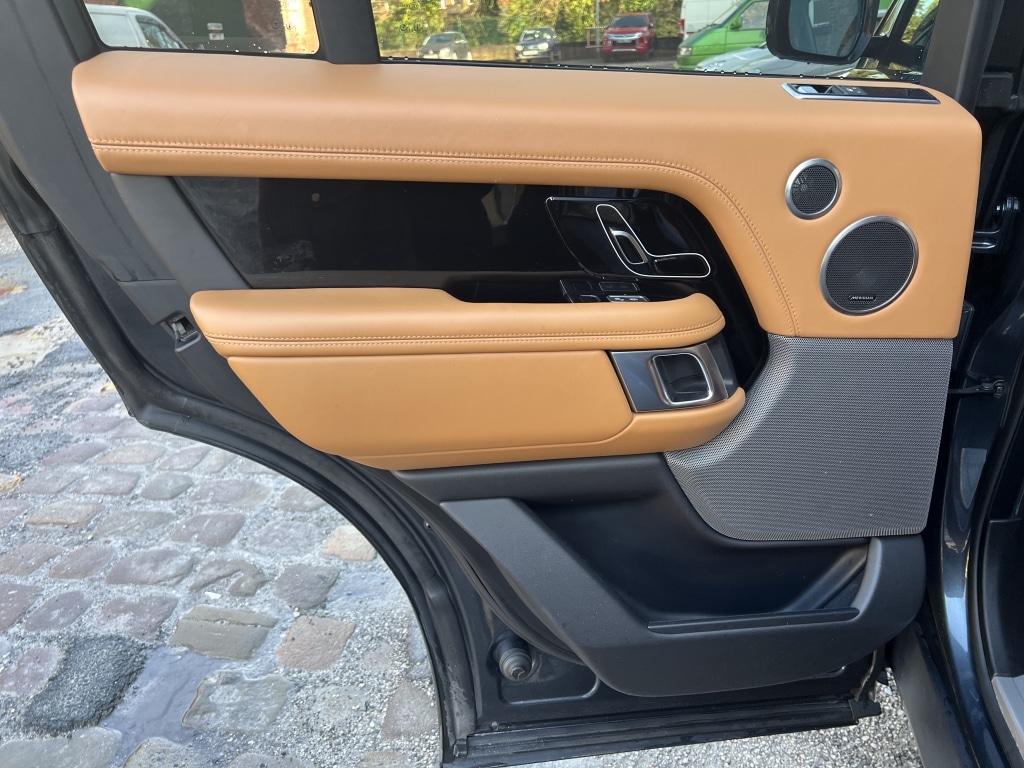 Used Land Rover Range Rover 2019 for sale - 77632626: Photo 21