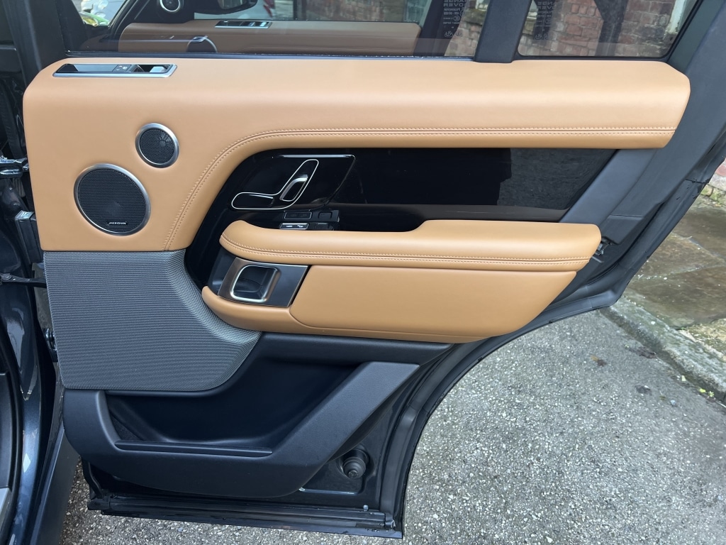 Used Land Rover Range Rover 2019 for sale - 77632626: Photo 26