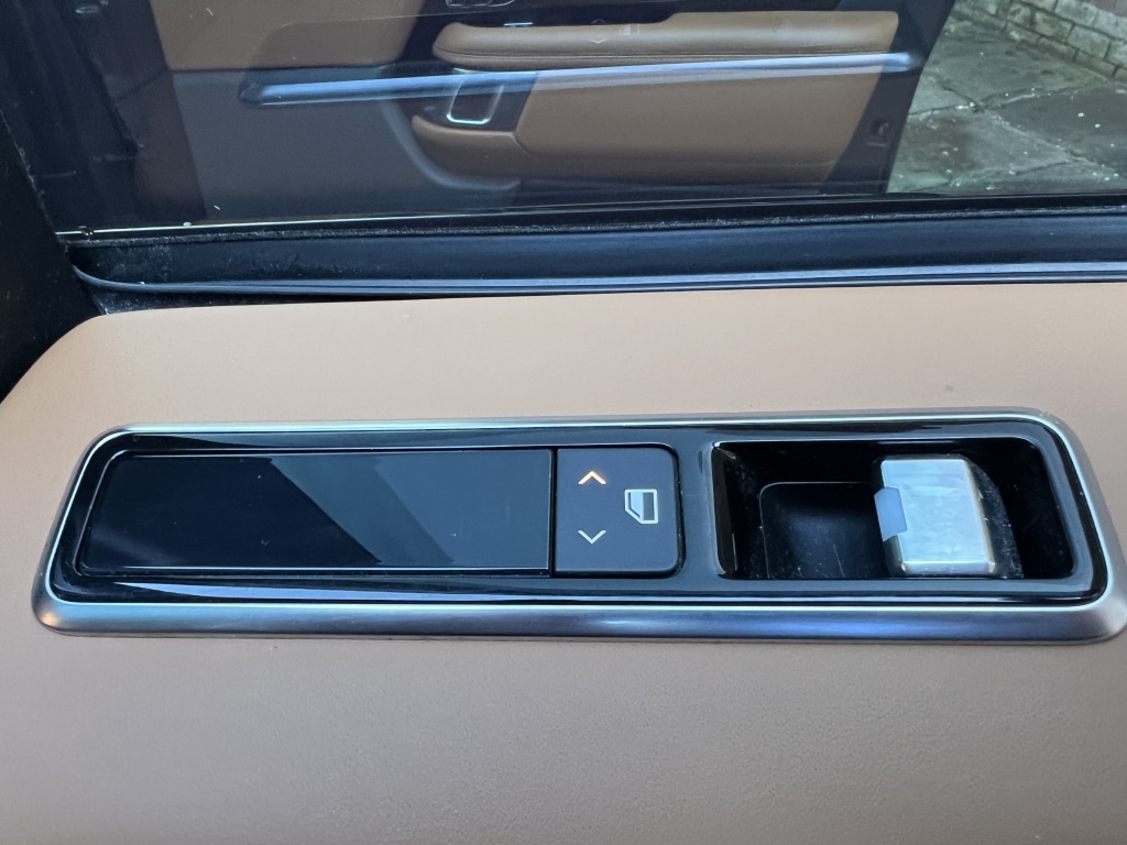 Used Land Rover Range Rover 2019 for sale - 77632626: Photo 28