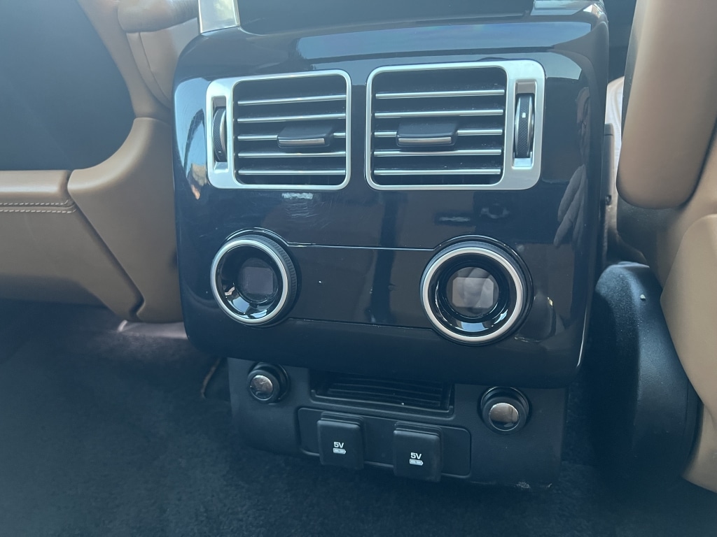 Used Land Rover Range Rover 2019 for sale - 77632626: Photo 29