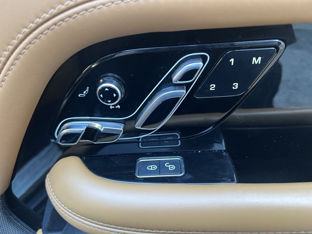 Used Land Rover Range Rover 2019 for sale - 77632626: Photo 31