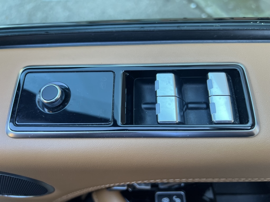 Used Land Rover Range Rover 2019 for sale - 77632626: Photo 32