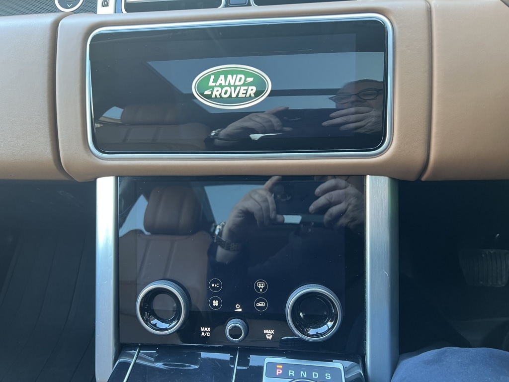 Used Land Rover Range Rover 2019 for sale - 77632626: Photo 36