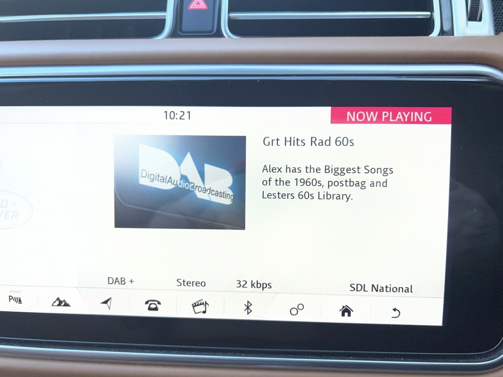 Used Land Rover Range Rover 2019 for sale - 77632626: Photo 38