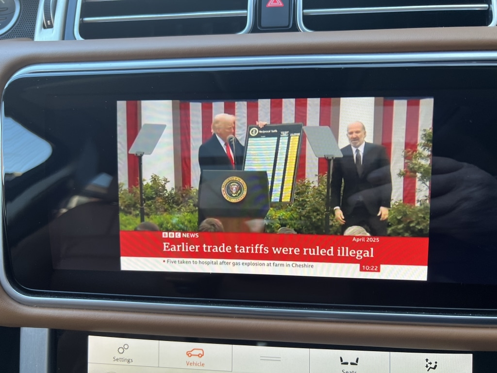 Used Land Rover Range Rover 2019 for sale - 77632626: Photo 39