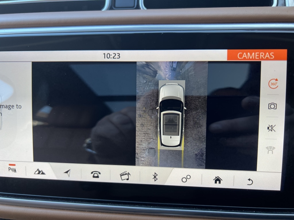 Used Land Rover Range Rover 2019 for sale - 77632626: Photo 42