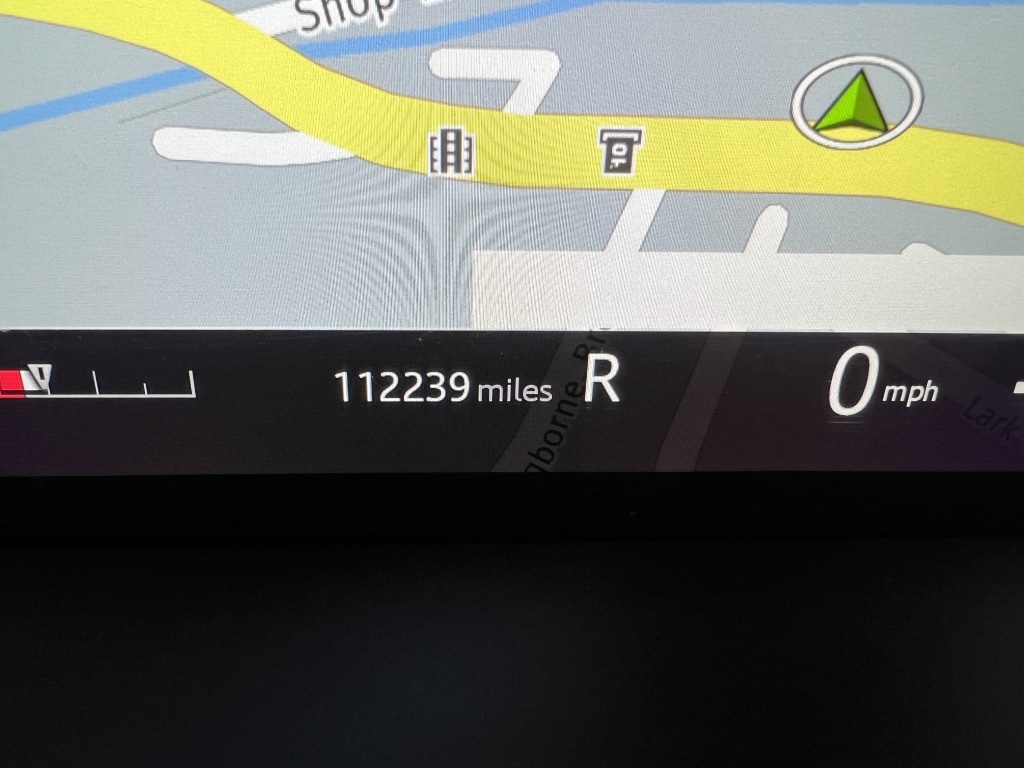 Used Land Rover Range Rover 2019 for sale - 77632626: Photo 46