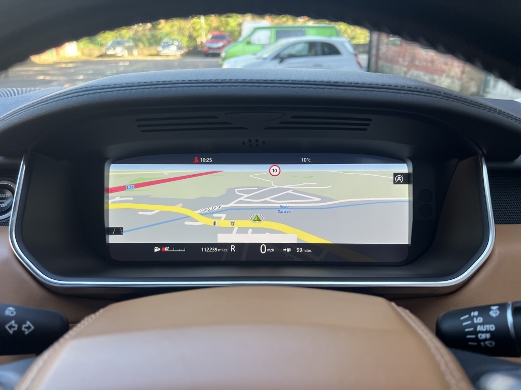 Used Land Rover Range Rover 2019 for sale - 77632626: Photo 47