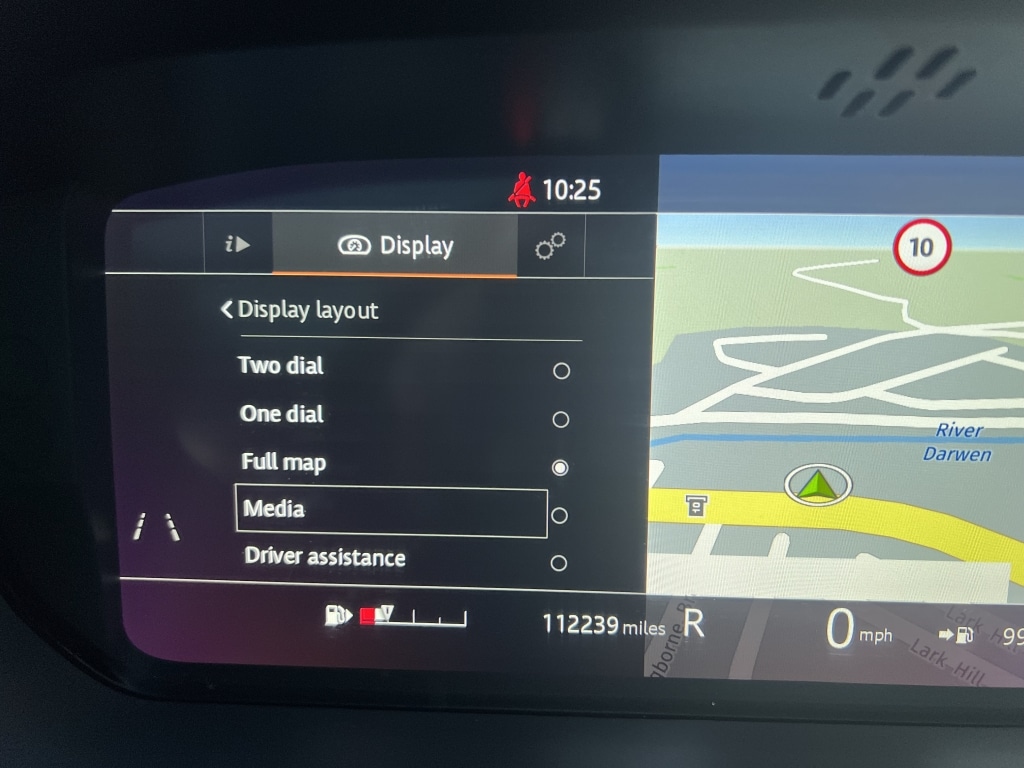 Used Land Rover Range Rover 2019 for sale - 77632626: Photo 49