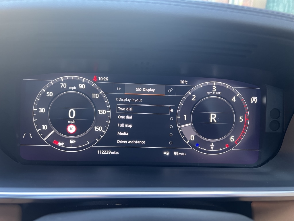 Used Land Rover Range Rover 2019 for sale - 77632626: Photo 50