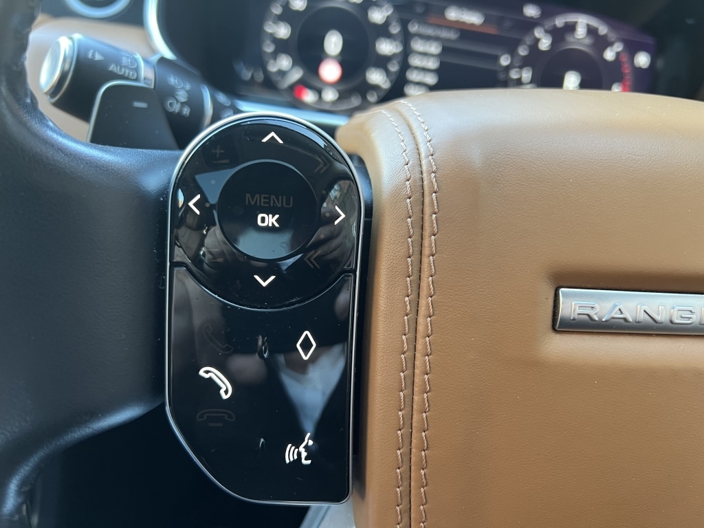 Used Land Rover Range Rover 2019 for sale - 77632626: Photo 51