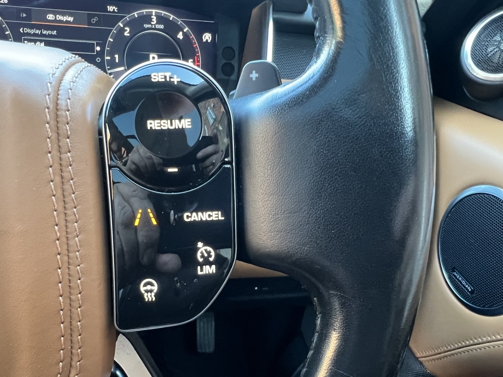 Used Land Rover Range Rover 2019 for sale - 77632626: Photo 52