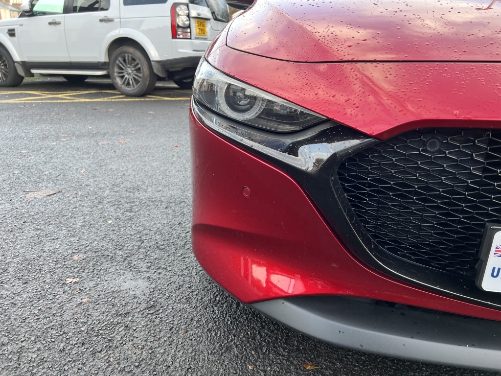 Used Mazda Mazda3 2020 for sale - 76864229: Photo 10