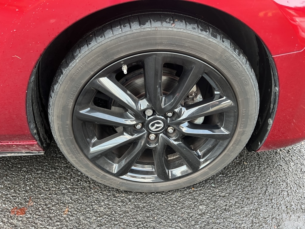 Used Mazda Mazda3 2020 for sale - 76864229: Photo 12