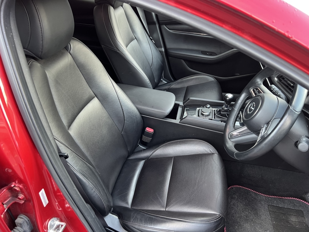 Used Mazda Mazda3 2020 for sale - 76864229: Photo 13