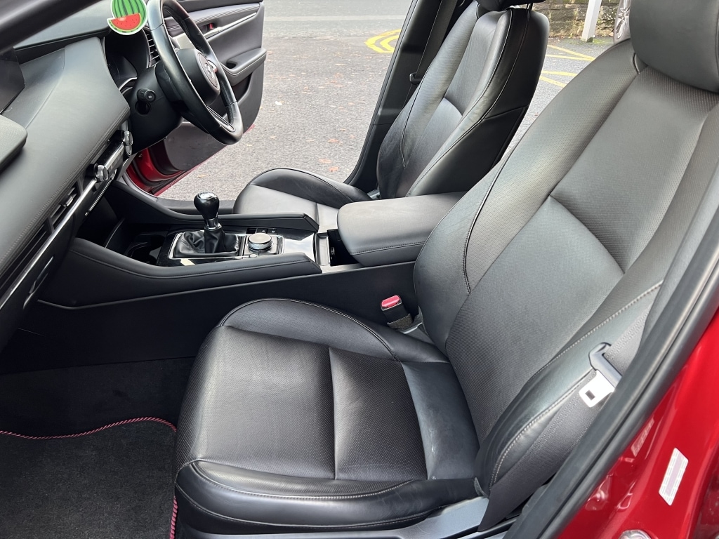 Used Mazda Mazda3 2020 for sale - 76864229: Photo 16