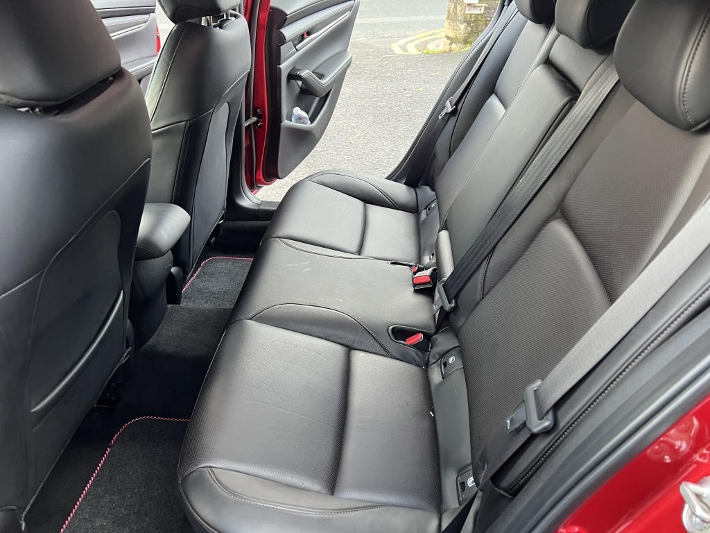 Used Mazda Mazda3 2020 for sale - 76864229: Photo 17