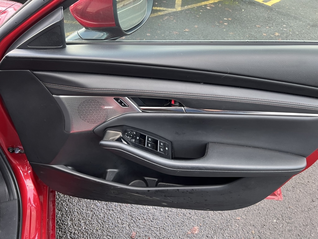 Used Mazda Mazda3 2020 for sale - 76864229: Photo 21