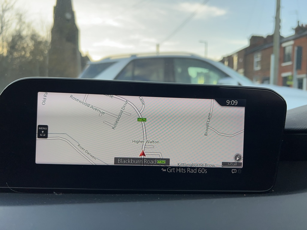 Used Mazda Mazda3 2020 for sale - 76864229: Photo 29