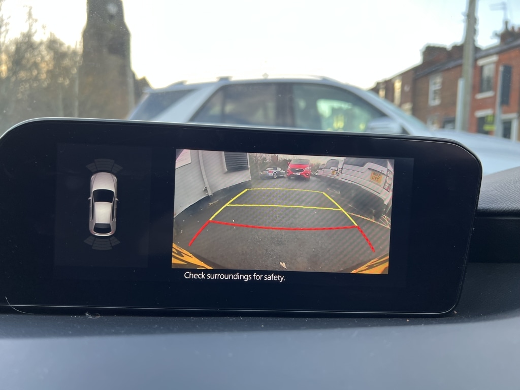 Used Mazda Mazda3 2020 for sale - 76864229: Photo 30