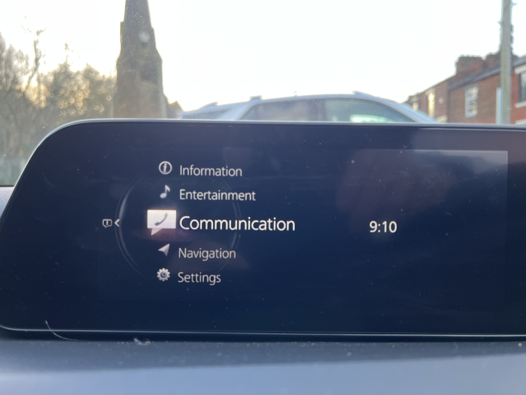 Used Mazda Mazda3 2020 for sale - 76864229: Photo 31