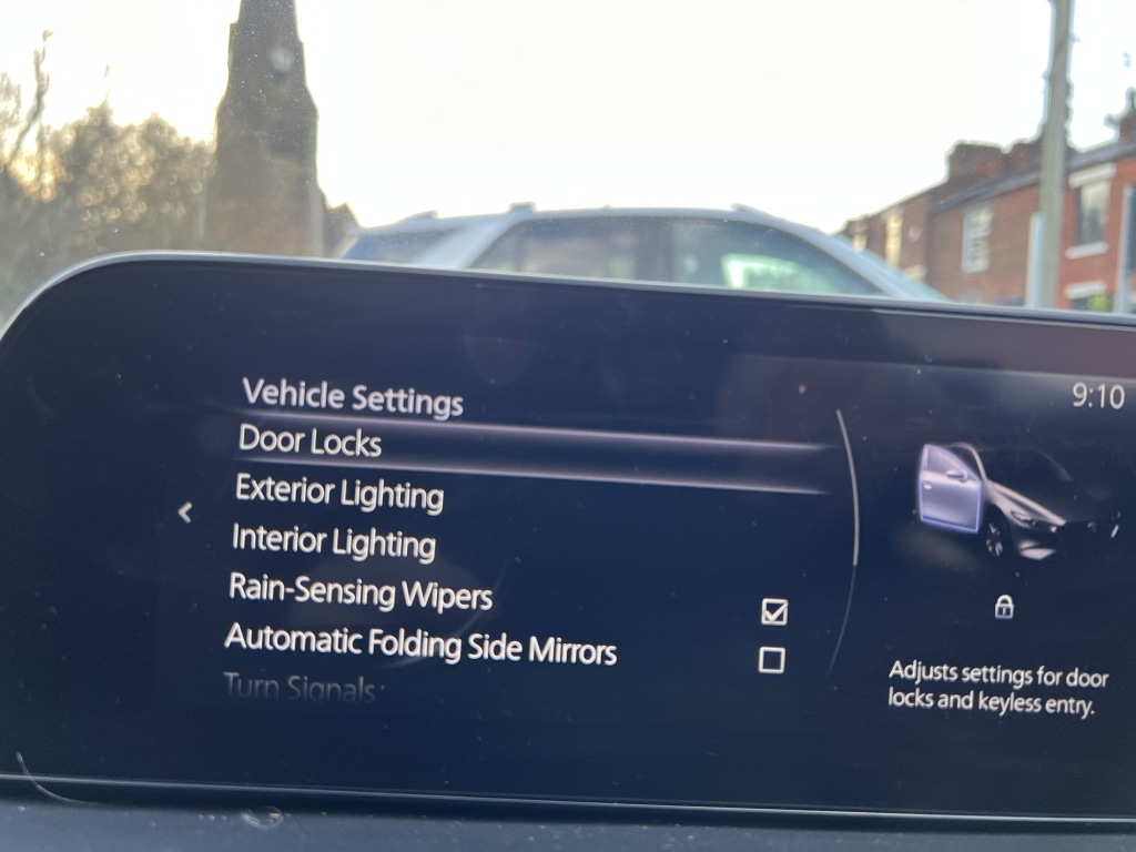 Used Mazda Mazda3 2020 for sale - 76864229: Photo 32