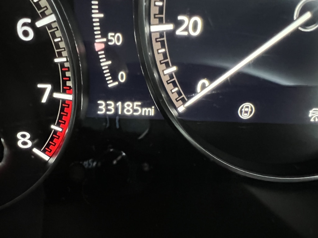 Used Mazda Mazda3 2020 for sale - 76864229: Photo 34