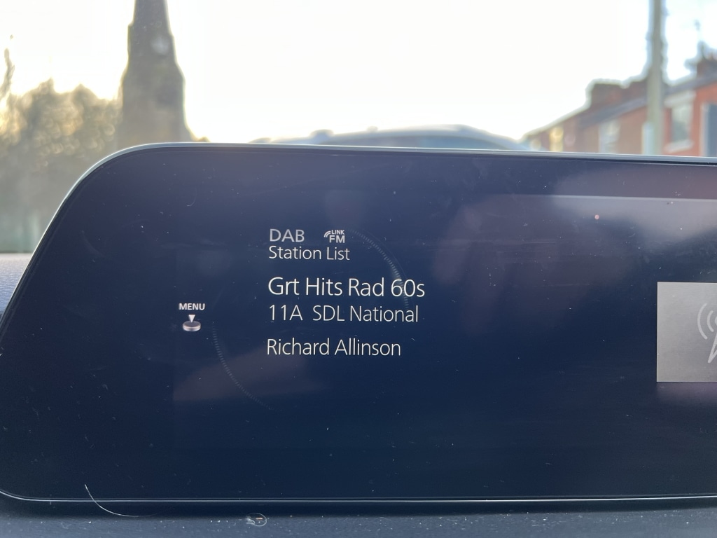 Used Mazda Mazda3 2020 for sale - 76864229: Photo 35