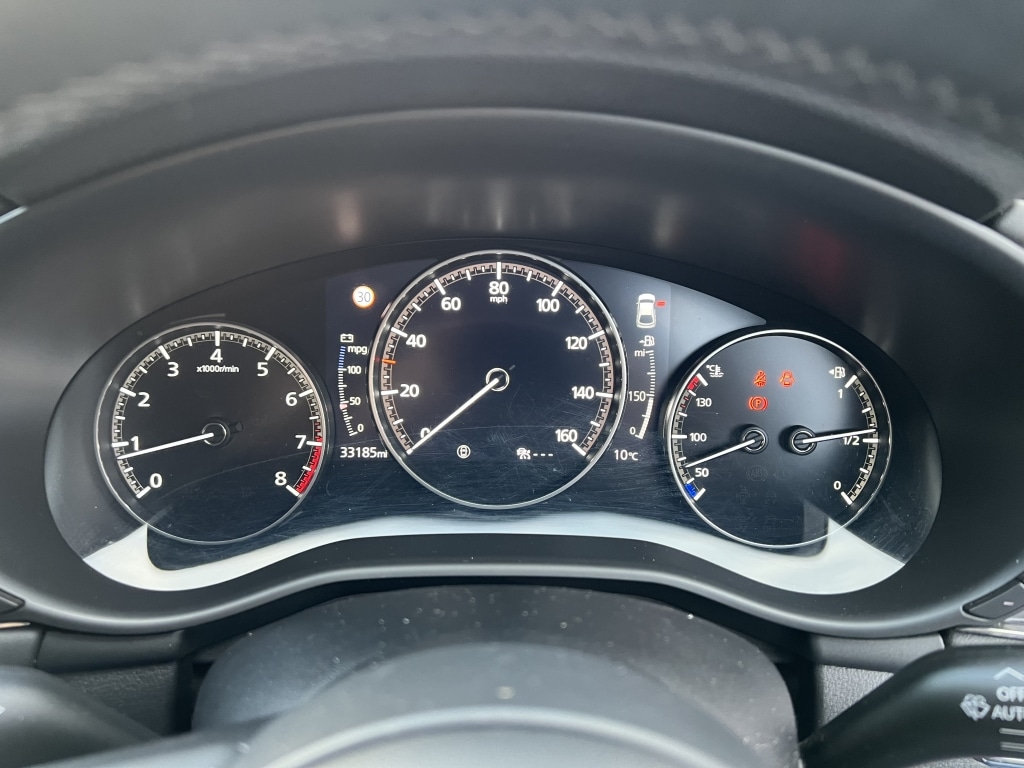 Used Mazda Mazda3 2020 for sale - 76864229: Photo 36