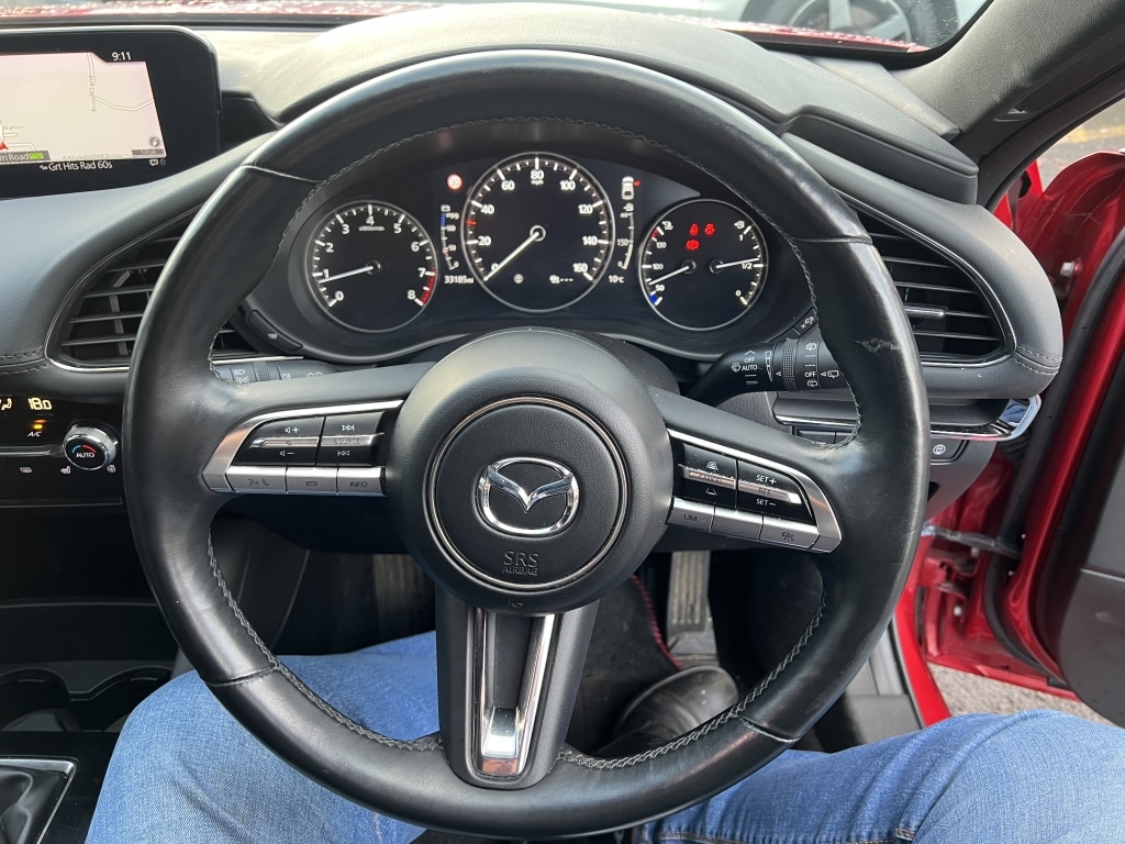 Used Mazda Mazda3 2020 for sale - 76864229: Photo 39