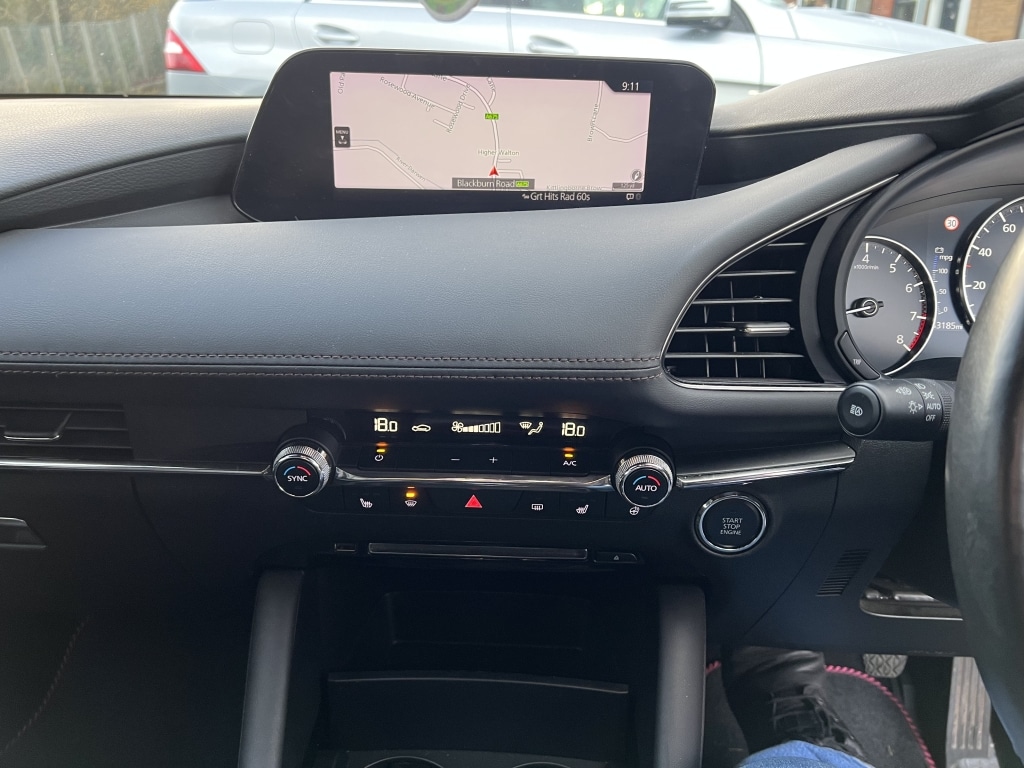 Used Mazda Mazda3 2020 for sale - 76864229: Photo 40