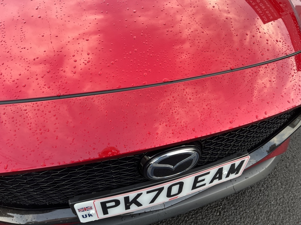 Used Mazda Mazda3 2020 for sale - 76864229: Photo 9