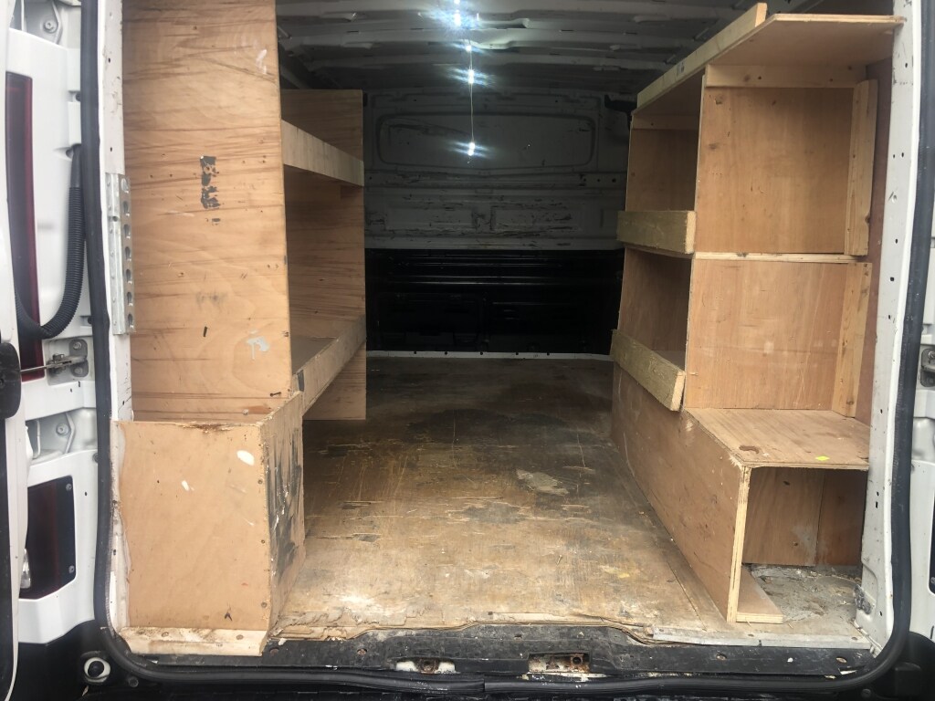 Vehicle 16