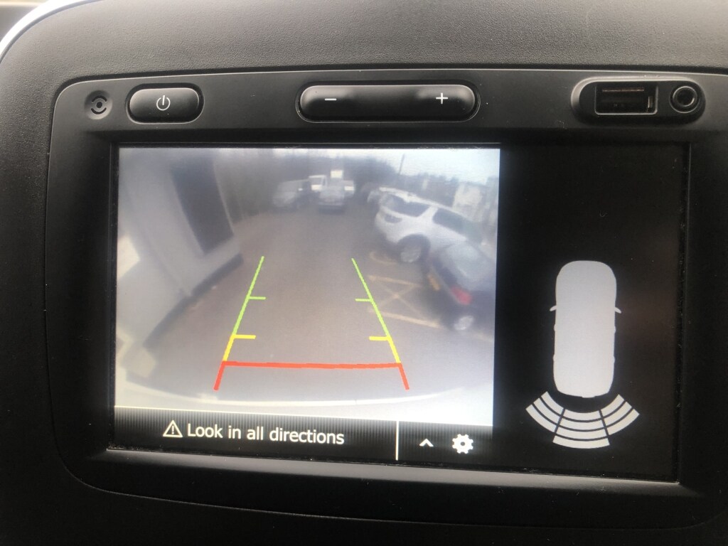 Vehicle 32