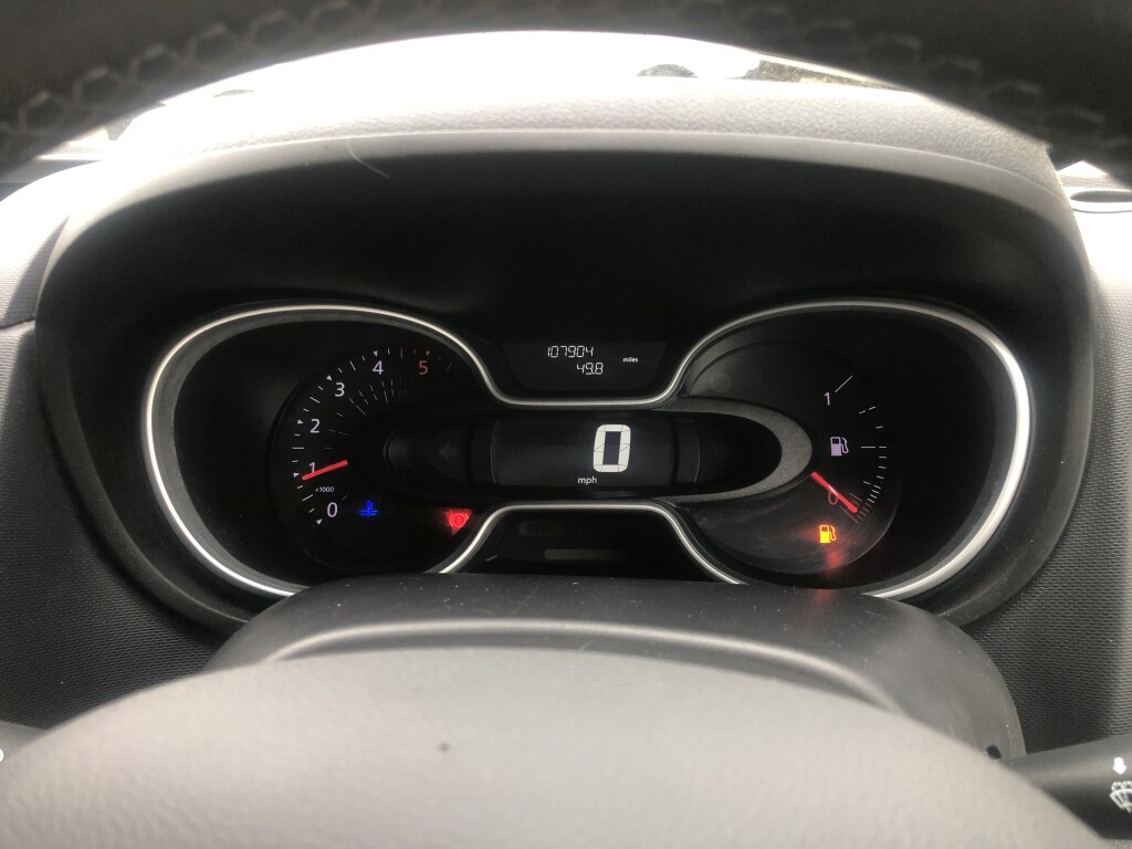 Vehicle 34