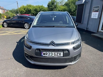 Used Citroen Grand C4 Picasso 2023 for sale - 79437913: Photo