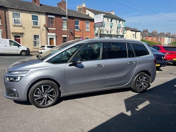 Used Citroen Grand C4 Picasso 2023 for sale - 79437913: Photo