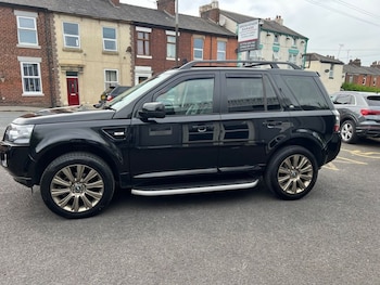 Used Land Rover Freelander 2014 for sale - 78749491: Photo