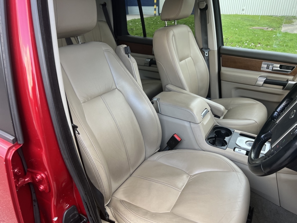 Used Land Rover Discovery 2015 for sale - 77028294: Photo 10