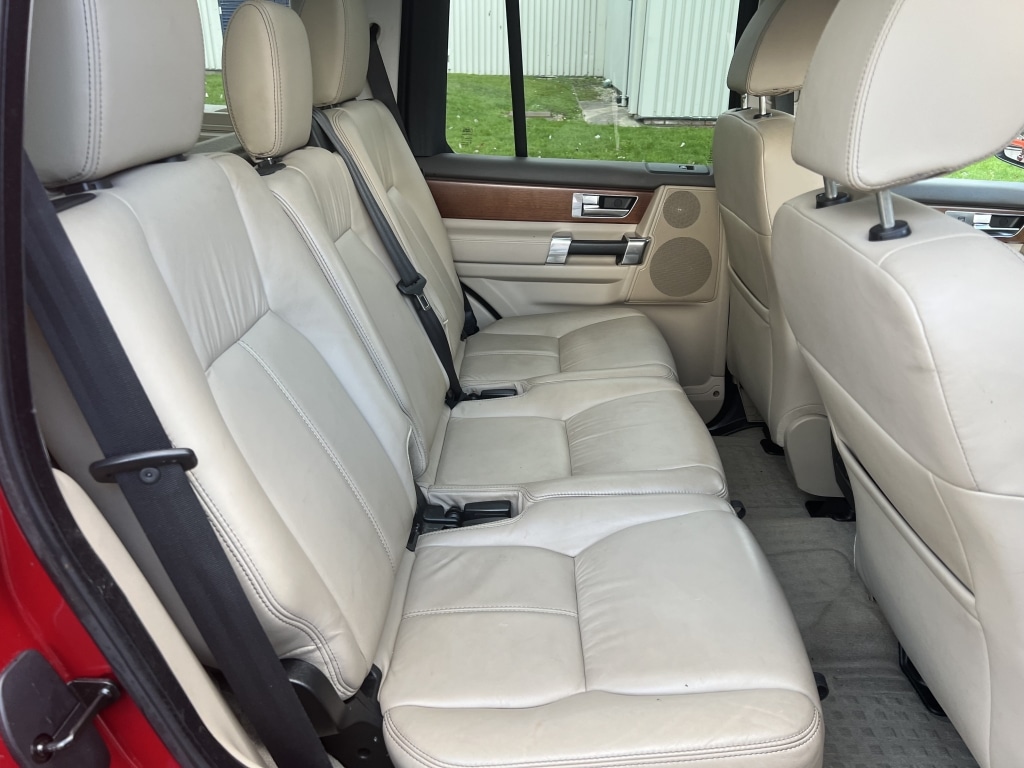 Used Land Rover Discovery 2015 for sale - 77028294: Photo 11