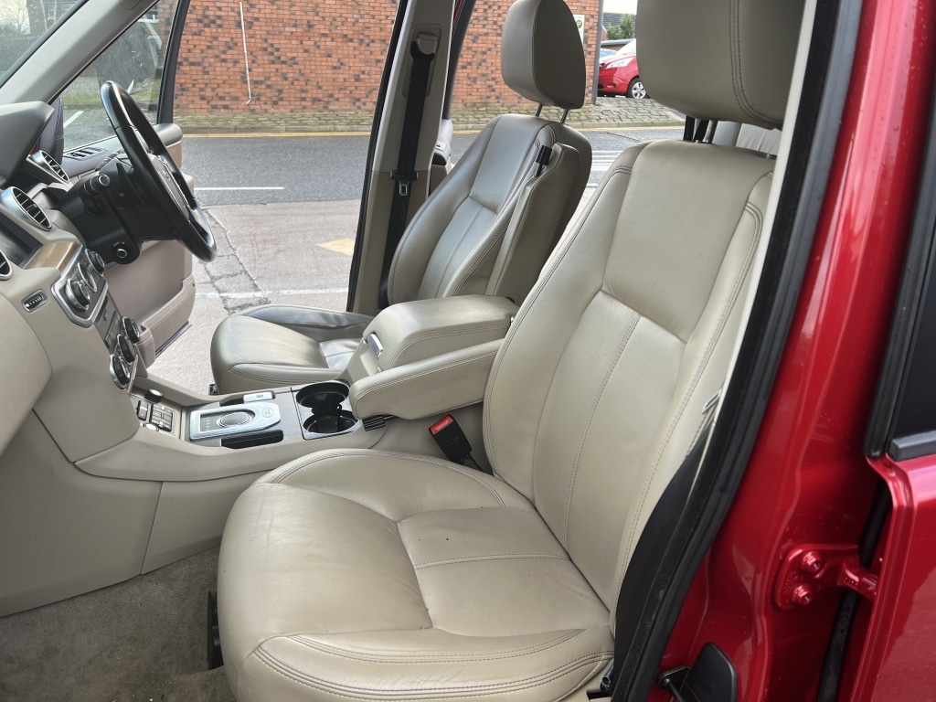 Used Land Rover Discovery 2015 for sale - 77028294: Photo 13