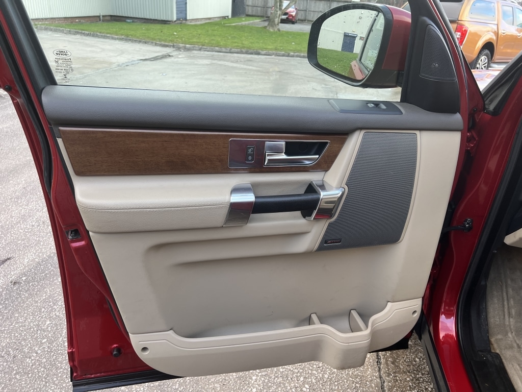 Used Land Rover Discovery 2015 for sale - 77028294: Photo 14