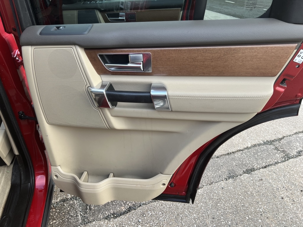 Used Land Rover Discovery 2015 for sale - 77028294: Photo 17