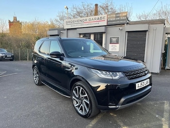 Used Land Rover Discovery 2024 for sale - 78323770: Photo