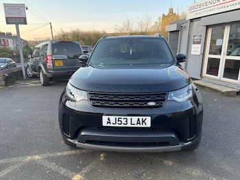 Used Land Rover Discovery 2024 for sale - 78323770: Photo