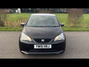 Used SEAT Mii 2019 for sale - 73025869: Photo