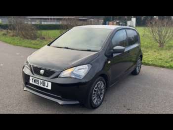Used SEAT Mii 2019 for sale - 73025869: Photo